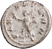 reverse of Philip I RIC IV 41
