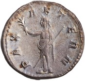 reverse of Philip I RIC IV 40B