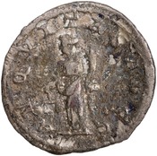 reverse of Philip I RIC IV 27B