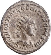 obverse of Trajan Decius RIC IV 194C