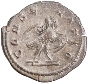 reverse of Trajan Decius RIC IV 89