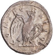 reverse of Trajan Decius RIC IV 81A
