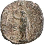 reverse of Trebonianus Gallus RIC IV 115A
