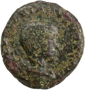 obverse of Valerian I RIC V 54