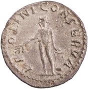 obverse of Valerian I RIC V 72CA