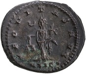 reverse of Gallienus RIC V 87