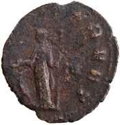 reverse of Gallienus RIC V 11