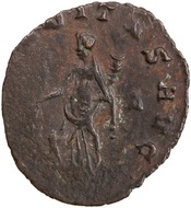 reverse of Gallienus RIC V 5A