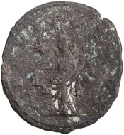reverse of Gallienus RIC V 627C