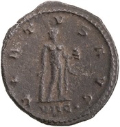 reverse of Gallienus RIC V 623
