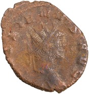 obverse of Gallienus RIC V 499
