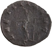 reverse of Gallienus RIC V 489