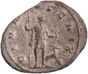 reverse of Gallienus RIC V 473