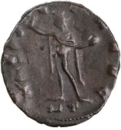 reverse of Gallienus RIC V 465_AB