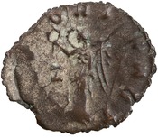 reverse of Gallienus RIC V 297