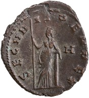 reverse of Gallienus RIC V 280K