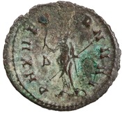 reverse of Gallienus RIC V 253