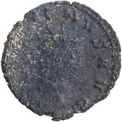 obverse of Gallienus RIC V 180