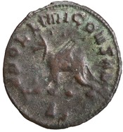 reverse of Gallienus RIC V 165