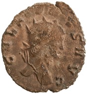 obverse of Gallienus RIC V 62
