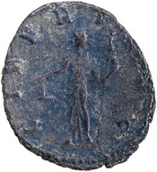 reverse of Claudius II RIC V 62