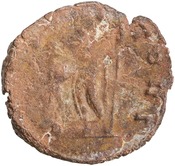 reverse of Claudius II RIC V 55
