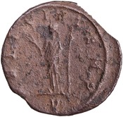 reverse of Tacitus RIC V 140