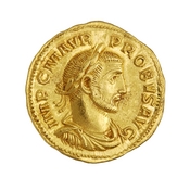 obverse of Probus RIC V 914