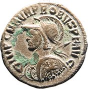 obverse of Probus RIC V 913