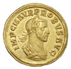 obverse of Probus RIC V 902