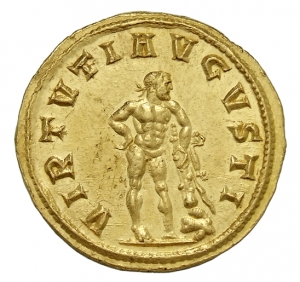 reverse of Probus RIC V 902