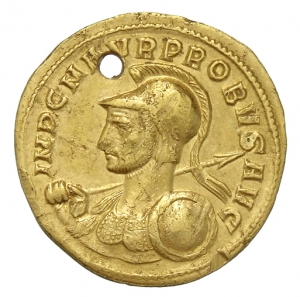 obverse of Probus RIC V 831