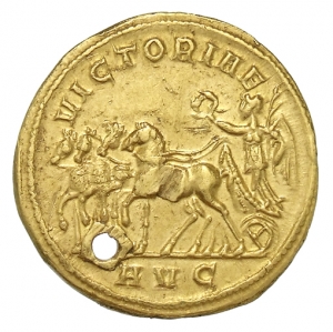 reverse of Probus RIC V 831
