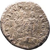 reverse of Probus RIC V 736