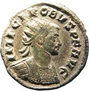 obverse of Probus RIC V 692