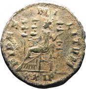 reverse of Probus RIC V 692