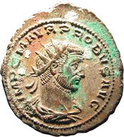 obverse of Probus RIC V 644