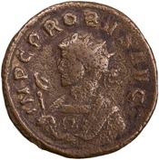 obverse of Probus RIC V 516