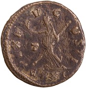 reverse of Probus RIC V 516