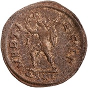 reverse of Probus RIC V 513