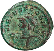 obverse of Probus RIC V 509