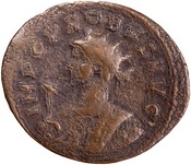 obverse of Probus RIC V 508