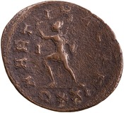 reverse of Probus RIC V 508
