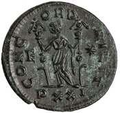 reverse of Probus RIC V 480