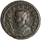 obverse of Probus RIC V 479