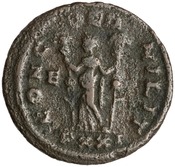 reverse of Probus RIC V 479