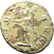 reverse of Probus RIC V 436