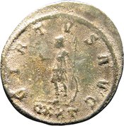reverse of Probus RIC V 435