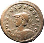 obverse of Probus RIC V 430