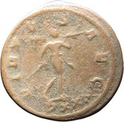 reverse of Probus RIC V 430